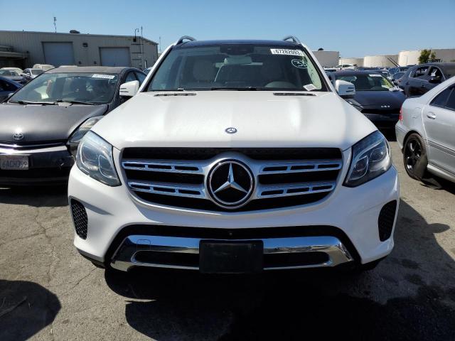 4JGDF6EE1HA782639 Mercedes-Benz Gls 450 4matic