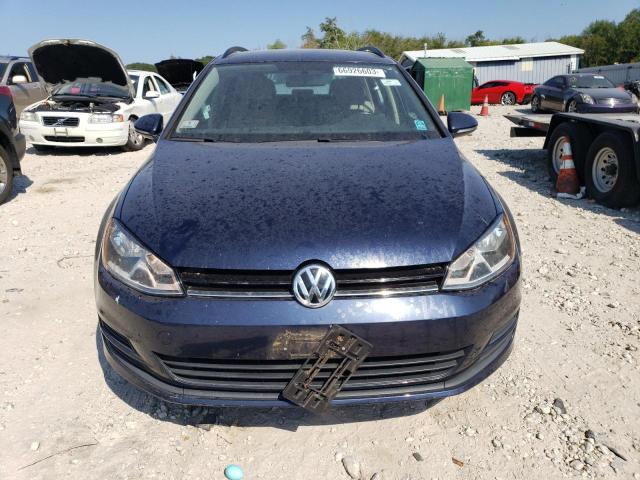 2015 VOLKSWAGEN GOLF SPORT - 3VWCA7AU5FM516698