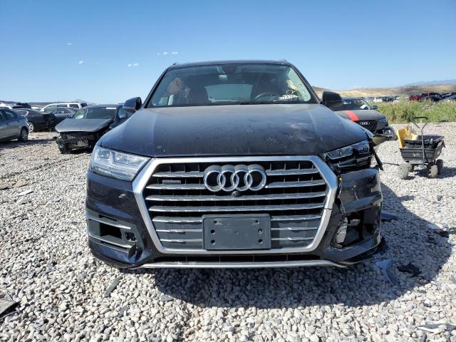 VIN WA1LAAF72HD052121 2017 Audi Q7, Premium Plus no.5