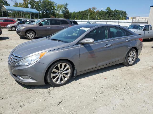 2012 Hyundai Sonata SE