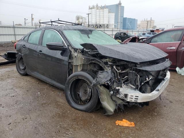 19XFC2F58GE068306 Honda Civic Lx