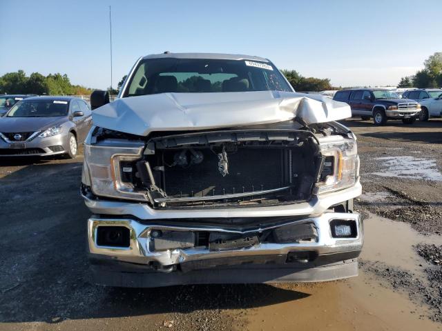 1FTEW1EG1JFC80705 Ford F150 Supercrew