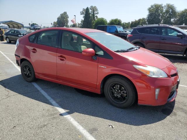 JTDKN3DU5E0359215 Toyota PRIUS