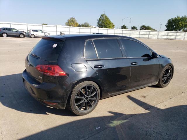 2015 VOLKSWAGEN GOLF TDI - 3VWRA7AUXFM013095