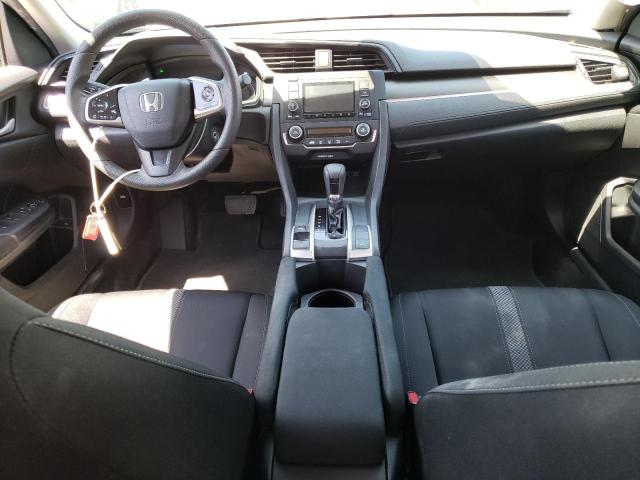 2019 HONDA CIVIC SEDA 19XFC2F61KE039053