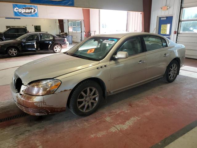 2008 Buick Lucerne CXL