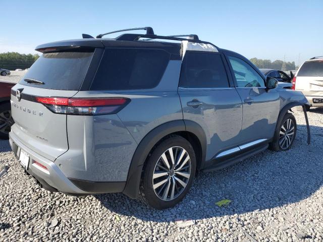 5N1DR3DH3NC242324 Nissan Pathfinder Platinum