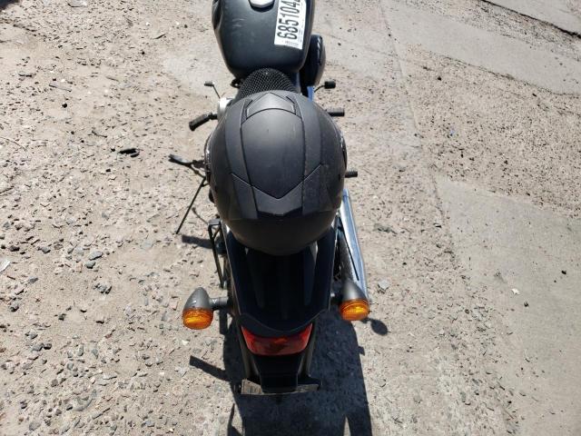 2013 HONDA VT750 C2B JH2RC5370DK301485