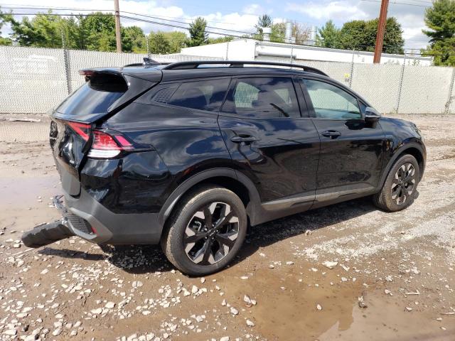 5XYK6CAF2PG077422 KIA Sportage X Line