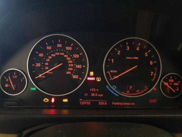 WBA3A5G52FNS89559 BMW 328 I