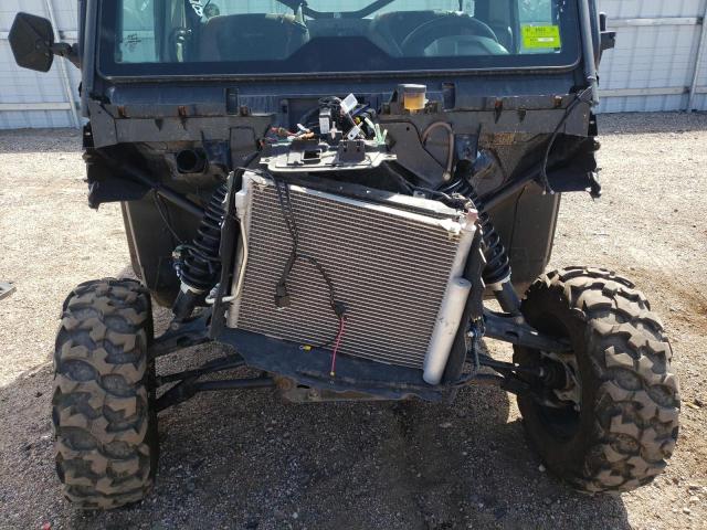 2021 CAN-AM DEFENDER L 3JBUVAX47MK001066