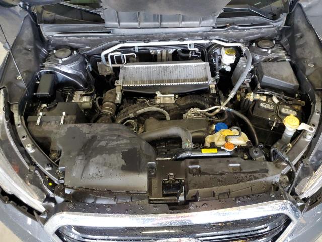 4S4WMARD5N3418064 Subaru Ascent Touring