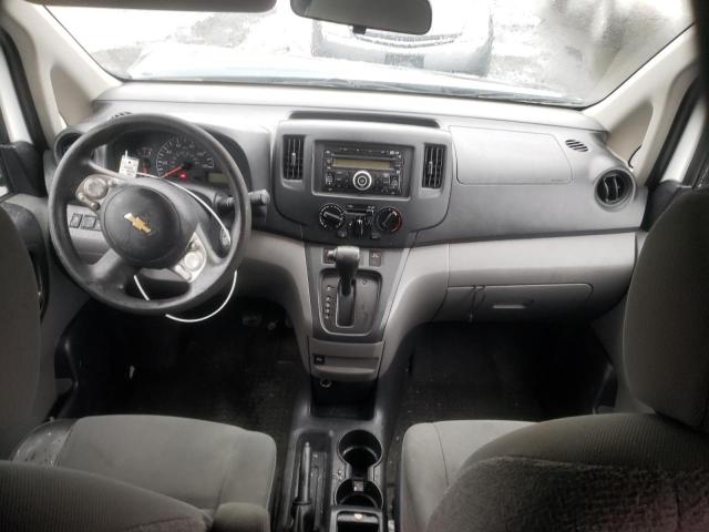 2016 CHEVROLET CITY EXPRE - 3N63M0ZN1GK690387