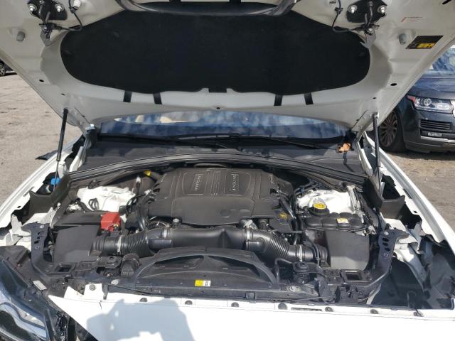 SADCK2BV0HA489621 Jaguar F-pace Prestige