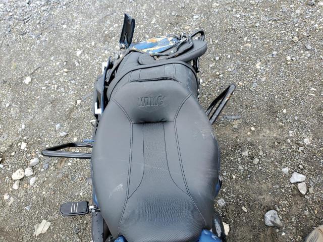 2018 HARLEY-DAVIDSON FLHXS 115T - 1HD1KYC17JB627753