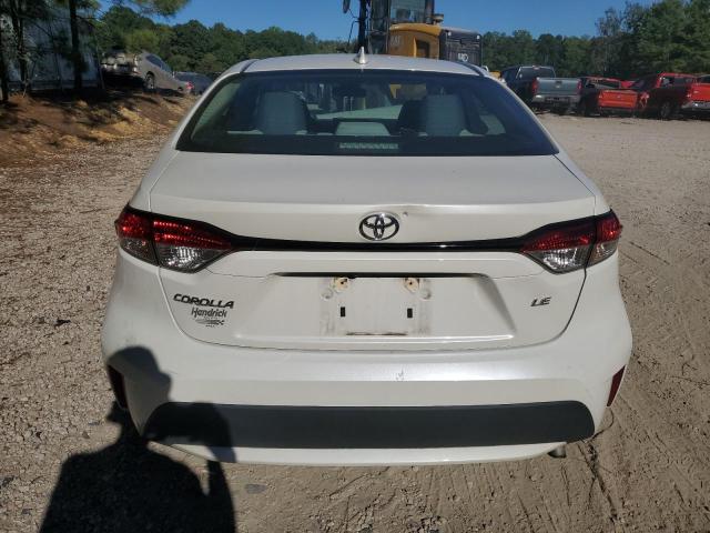 5YFEPRAE2LP133062 Toyota COROLLA LE