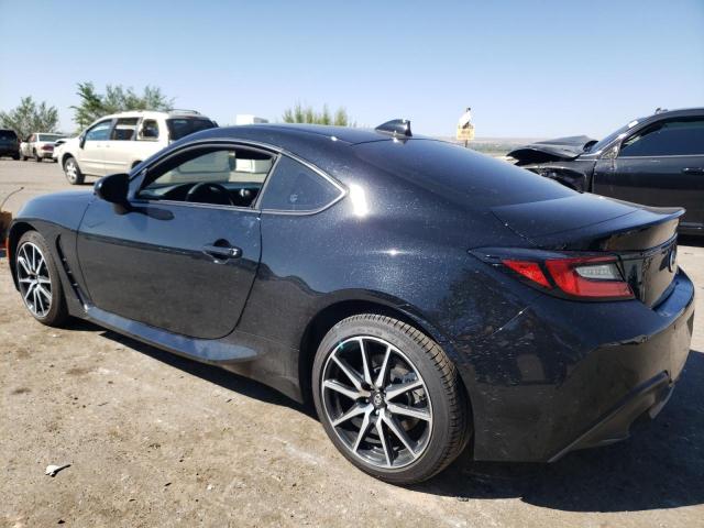 2023 TOYOTA GR 86 JF1ZNBC10P8760035