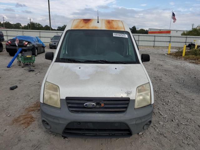 2010 Ford Transit Connect Xl VIN: NM0LS7AN4AT003460 Lot: 69592933