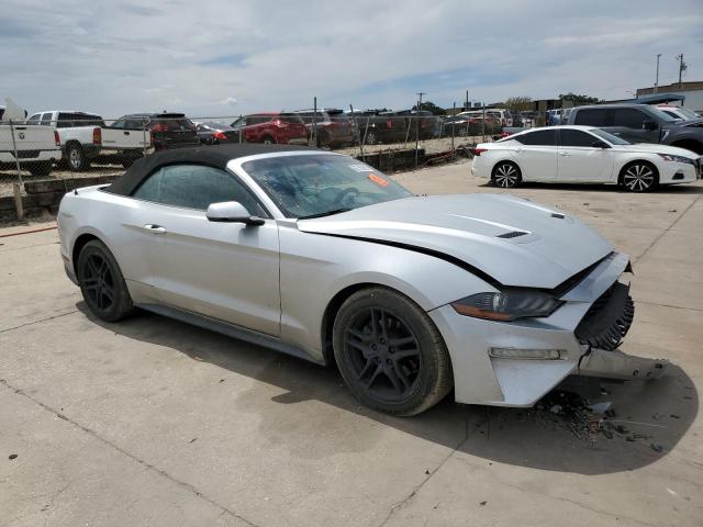 1FATP8UH4J5110910 | 2018 FORD MUSTANG