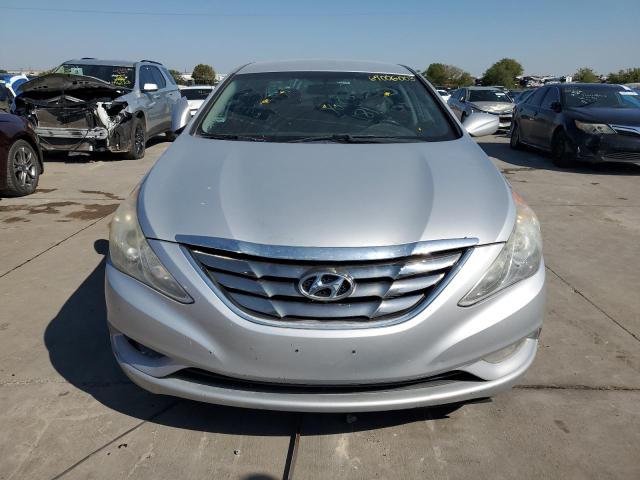 5NPEC4AC6BH216499 | 2011 Hyundai sonata se