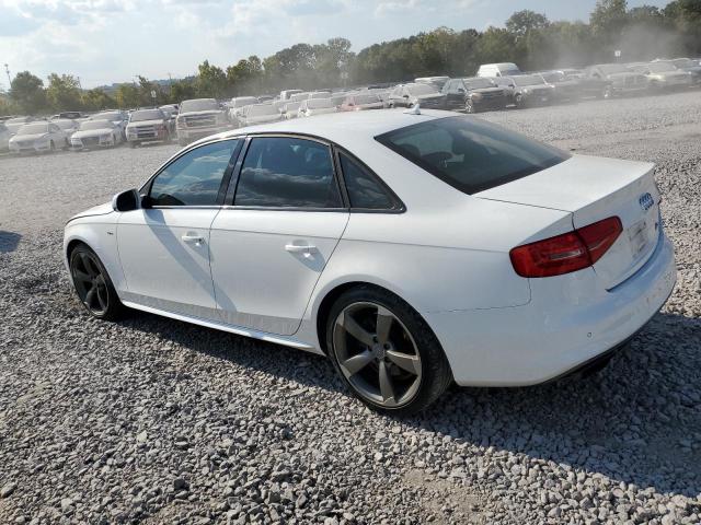 VIN WAUEFAFL0EN021773 2014 Audi A4, Premium Plus no.2