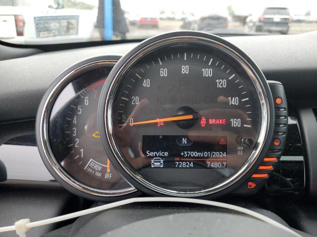 WMWXM7C59ET970449 Mini COOPER S