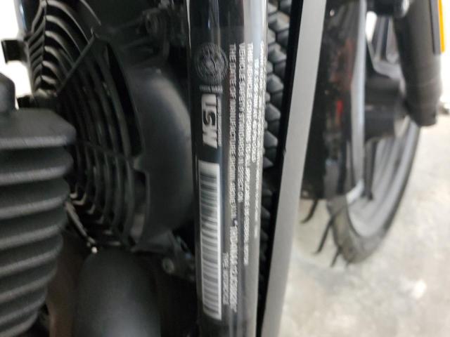 2018 HARLEY-DAVIDSON XG500 1HD4NAA12JC508291