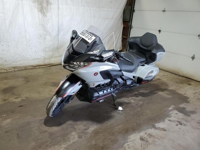 2021 HONDA GL1800 B JH2SC791XMK300408