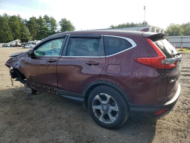 5J6RW2H52HL043972 Honda CR-V EX