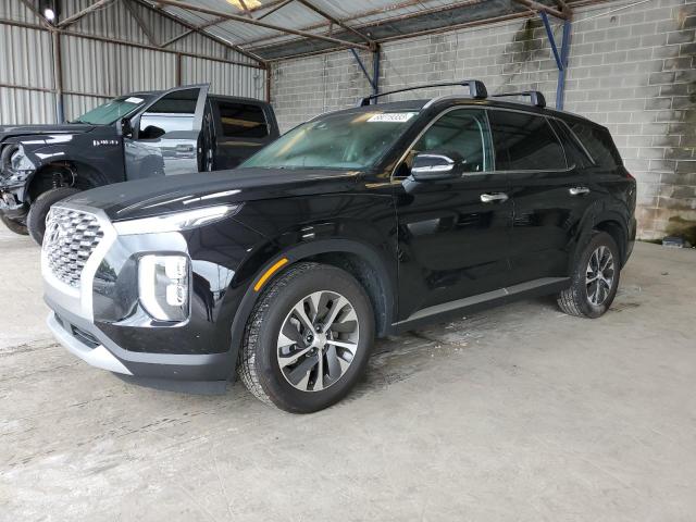 KM8R24HE1LU171583 Hyundai Palisade S