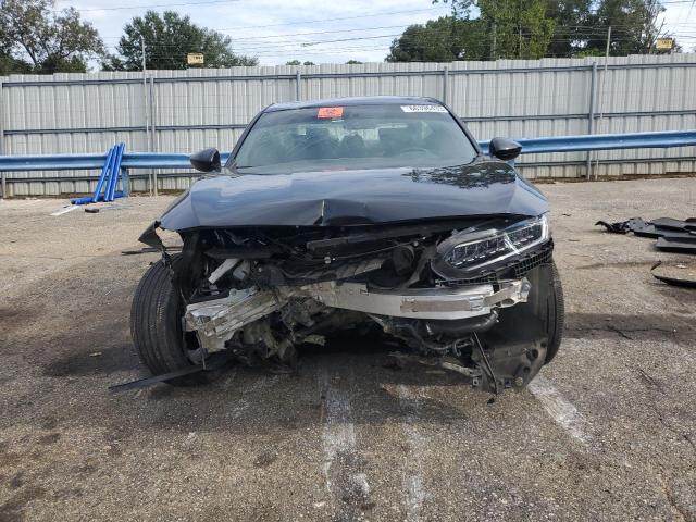 1HGCV1F31MA049280 Honda Accord Sport