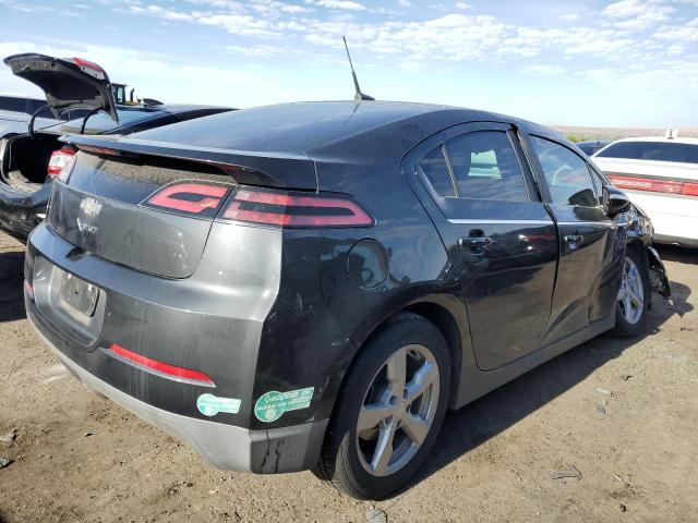 VIN 1G1RE6E41EU135889 2014 Chevrolet Volt no.3