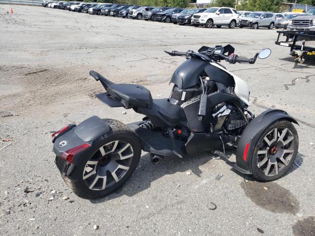 2019 CAN-AM RYKER RALL - 3JB2GEG43KJ004168
