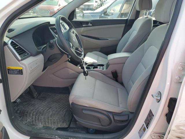2017 HYUNDAI TUCSON SE - KM8J2CA46HU484032