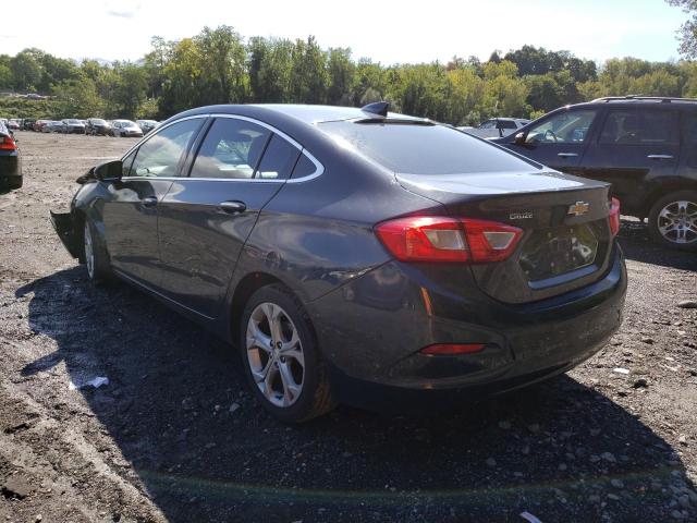 1G1BF5SM0J7163446 | 2018 Chevrolet cruze premier