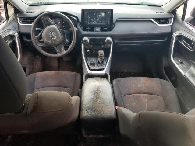 2019 TOYOTA RAV4 LE - 2T3B1RFV1KC014597