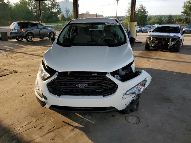 2022 FORD UNKNOWN - MAJ6S3FL1NC457192