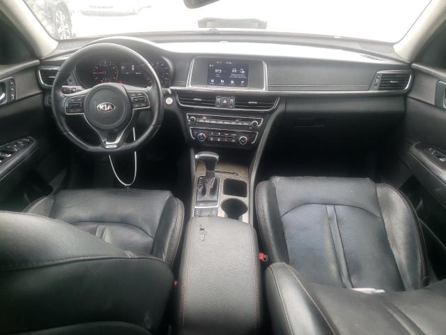 5XXGW4L28JG239670 KIA OPTIMA SX