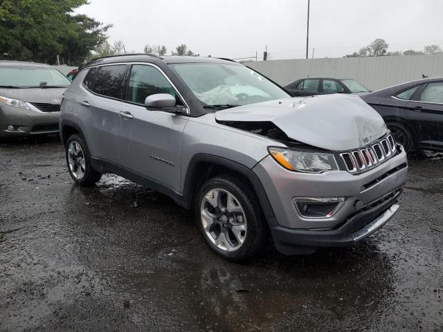 3C4NJDCBXKT672371 Jeep Compass Limited