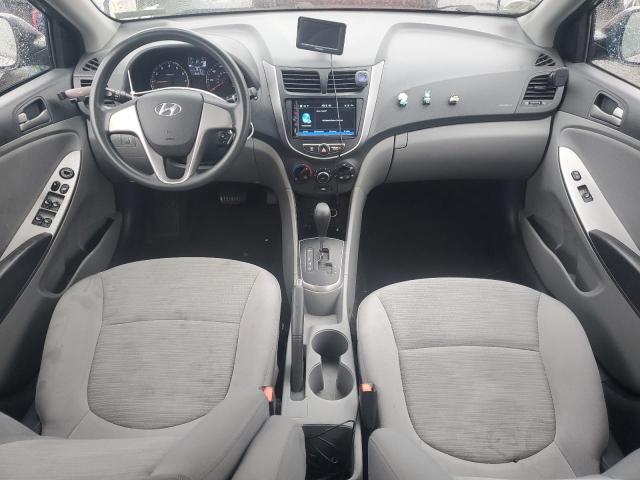 KMHCT4AE5FU796098 | 2015 HYUNDAI ACCENT GLS