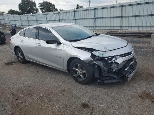 2017 CHEVROLET MALIBU LS 1G1ZB5ST1HF254047  69167813