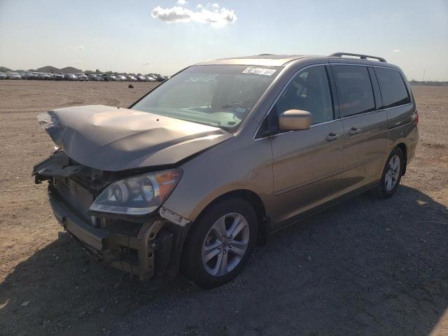 2010 Honda Odyssey TOURING