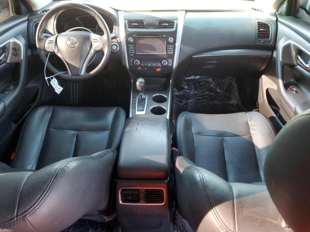 1N4AL3AP1FN398491 Nissan ALTIMA 2.5