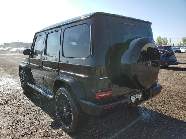 WDCYC7HJ6KX306351 Mercedes-benz G-class 63 Amg 2019