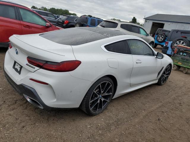 VIN WBABC4C51KBJ35815 2019 BMW 8 Series, M850XI no.3