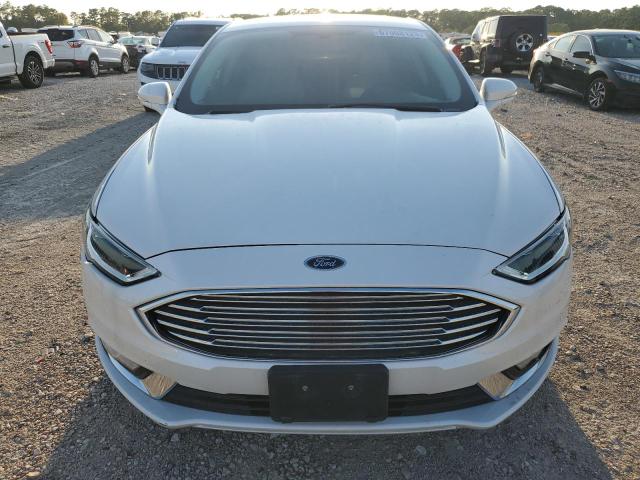 3FA6P0K99JR143196 Ford Fusion Titanium/platinum