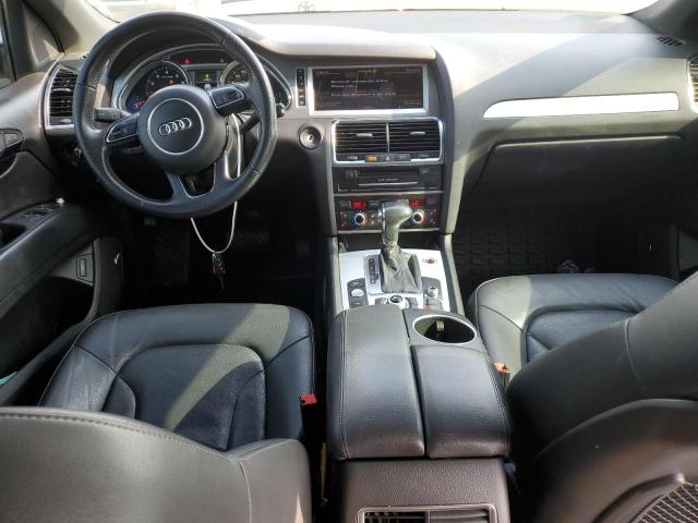 WA1DGBFE3DD009005 2013 AUDI Q7, photo no. 8