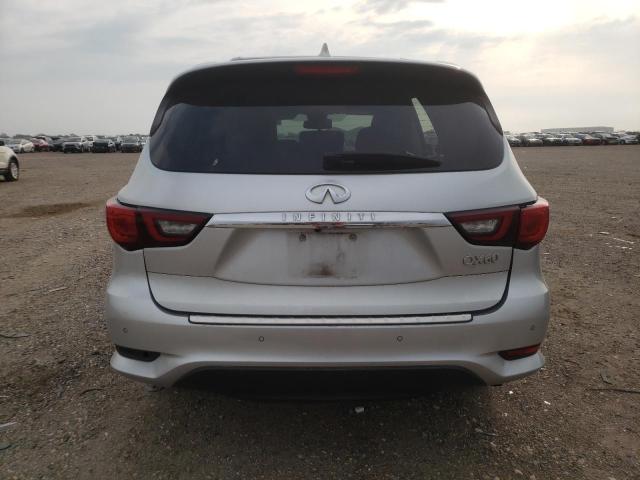 5N1DL0MN3KC561885 Infiniti QX60 LUXE 6