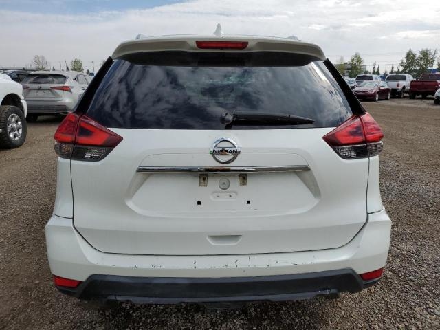 5N1AT2MV2HC823211 | 2017 NISSAN ROGUE SV