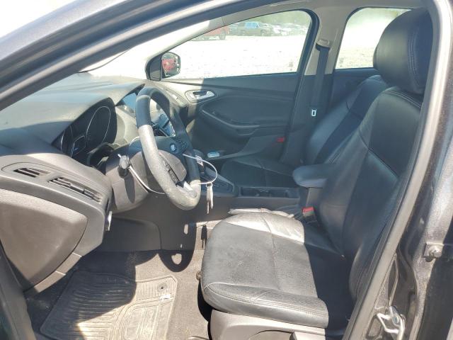 1FADP3H23HL259974 Ford FOCUS SEL